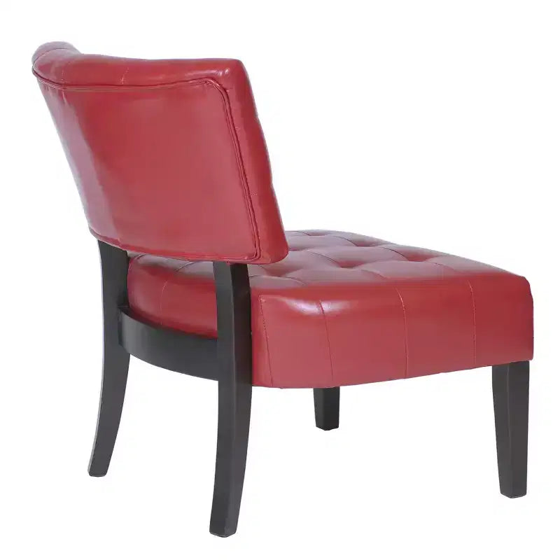 Poltrona moderna, poltroncina mobile in boucle trapuntata con seduta oversize per soggiorno, camera da letto, appartamento