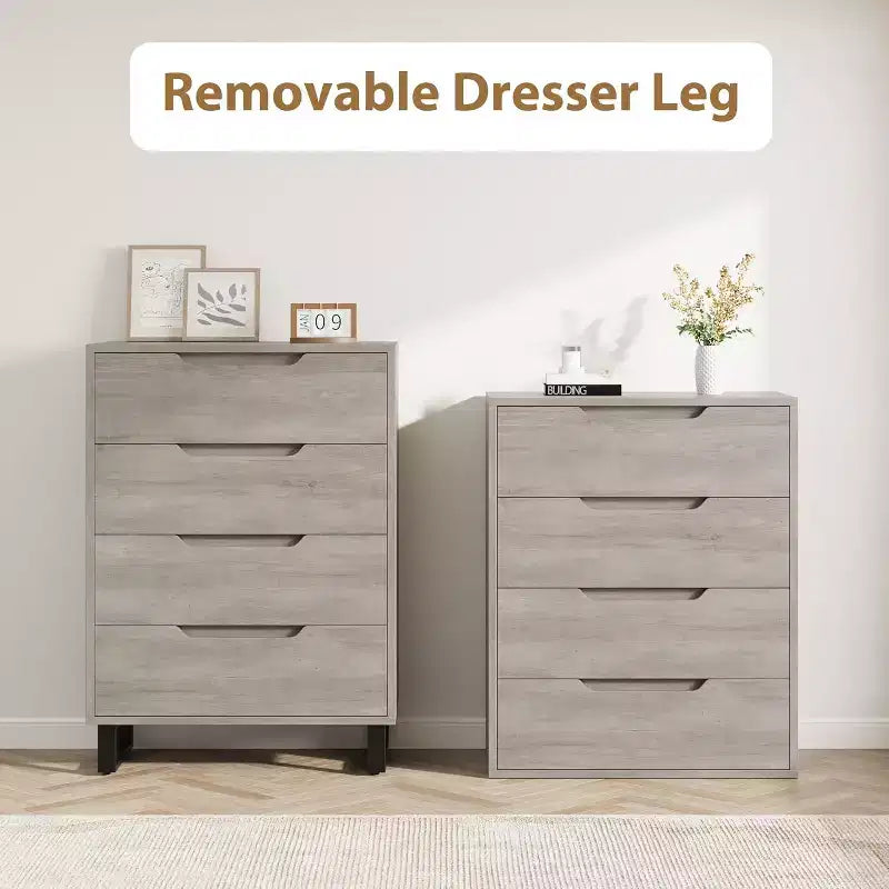 Comò a 6 cassetti per camera da letto, Comò largo 120 cm, Cassettiera verticale indipendente con ripiani, Armadio contenitore in legno per soggiorno, corridoio