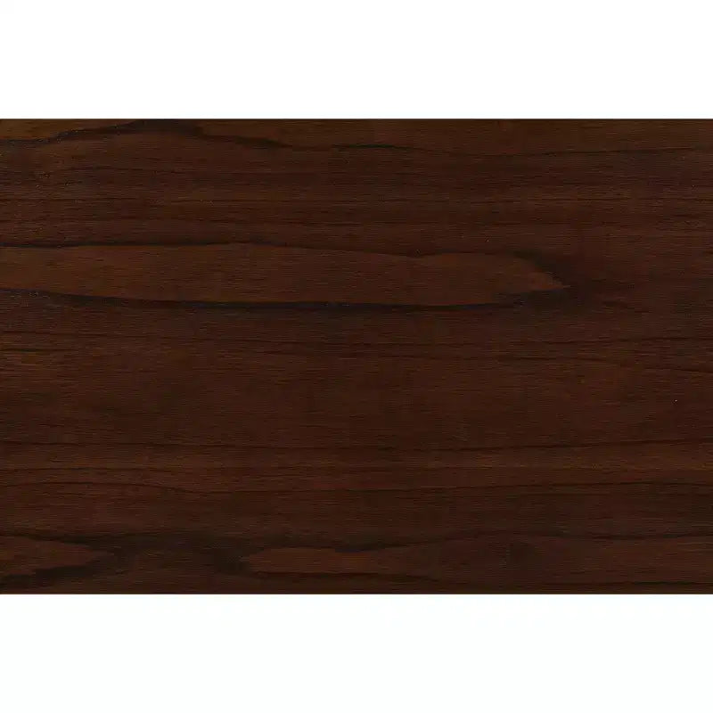 Tavolo da Pranzo a Altezza Bancone per Cucina con Porte di Ricarica USB e Ripiani, per Sala da Pranzo, Cucina