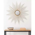Specchio - 41 x 41 - MIR3014 - Oro - Safavieh